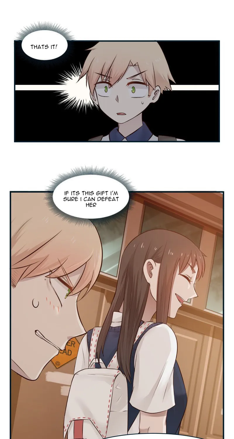 Read Lala chapter 115 image 13 on Lezhin