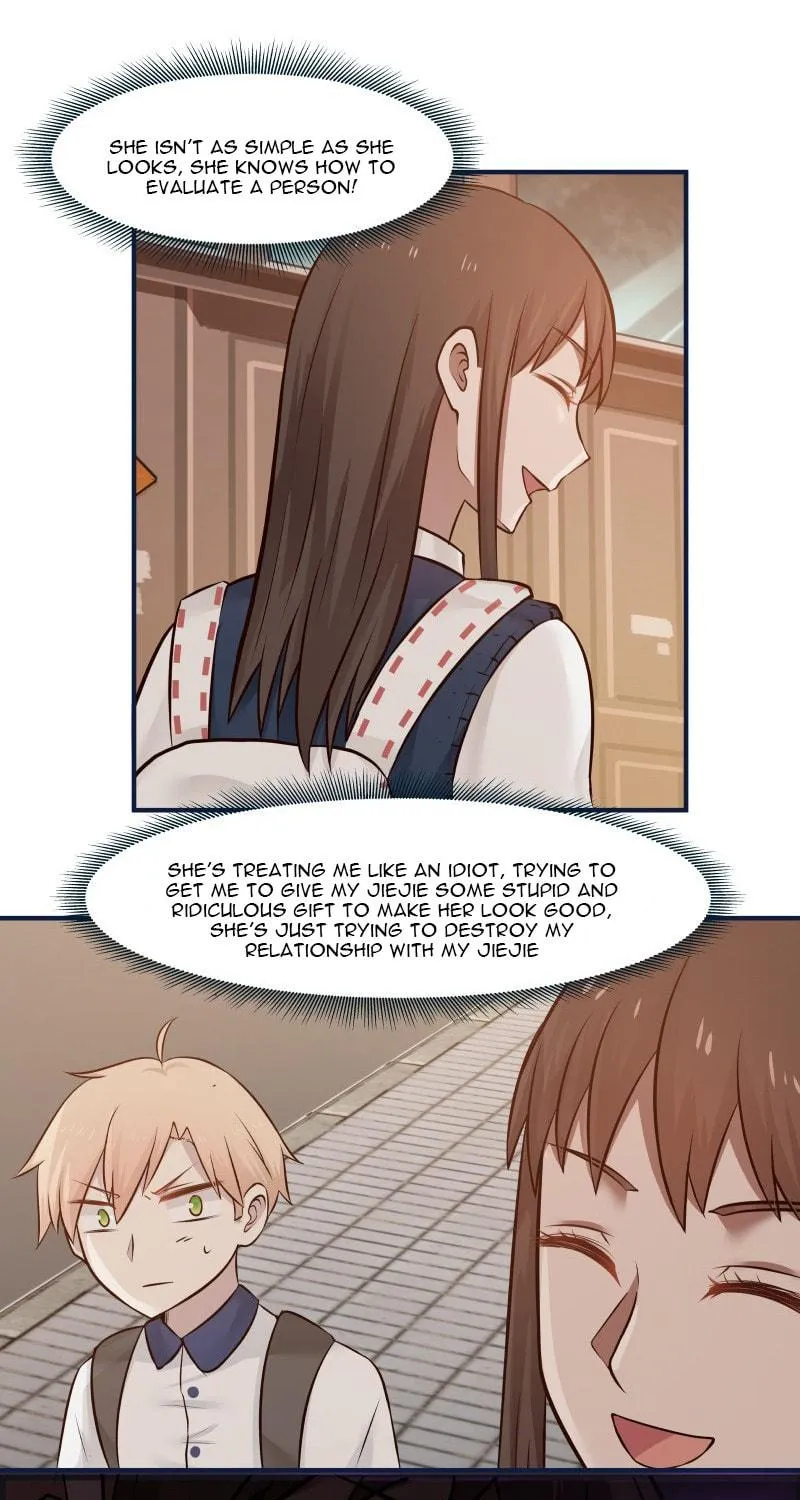 Read Lala chapter 115 image 3 on Lezhin
