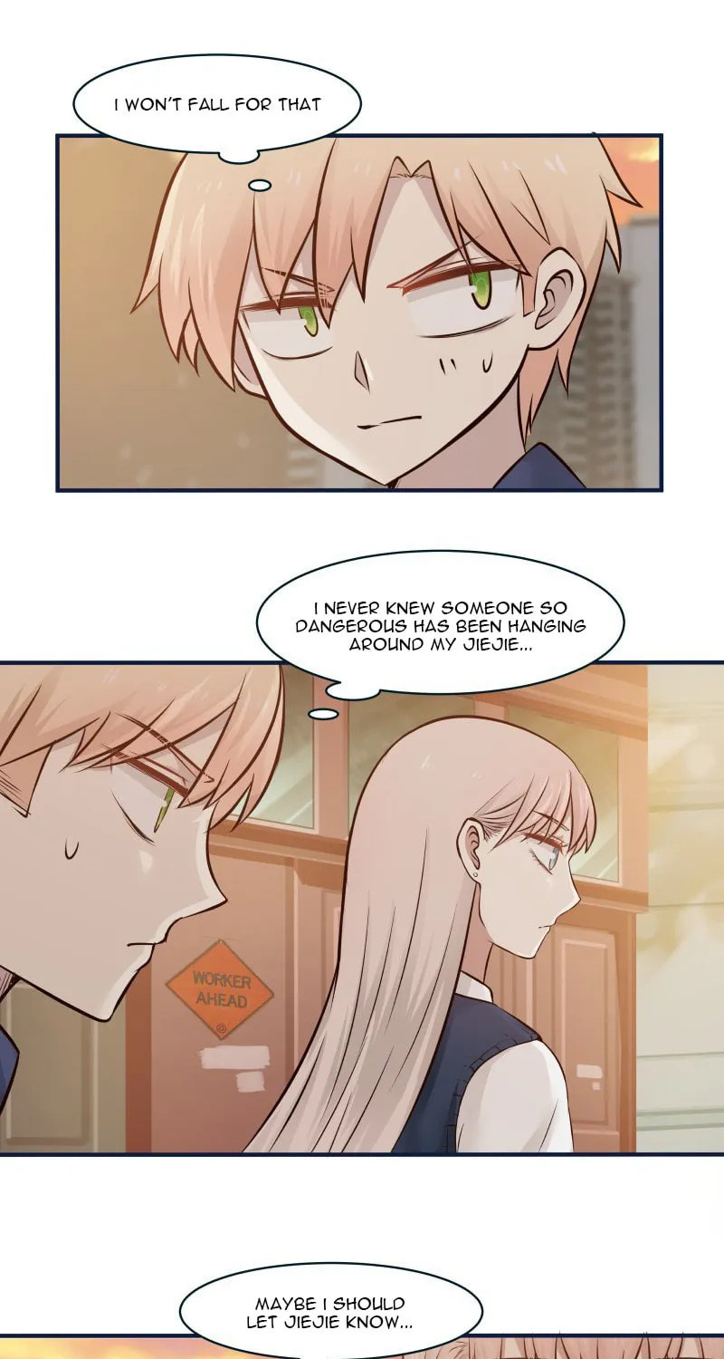 Read Lala chapter 115 image 5 on Lezhin
