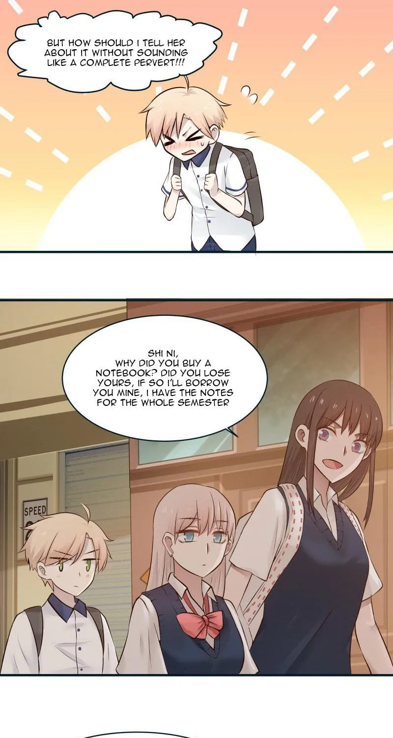 Read Lala chapter 115 image 7 on Lezhin