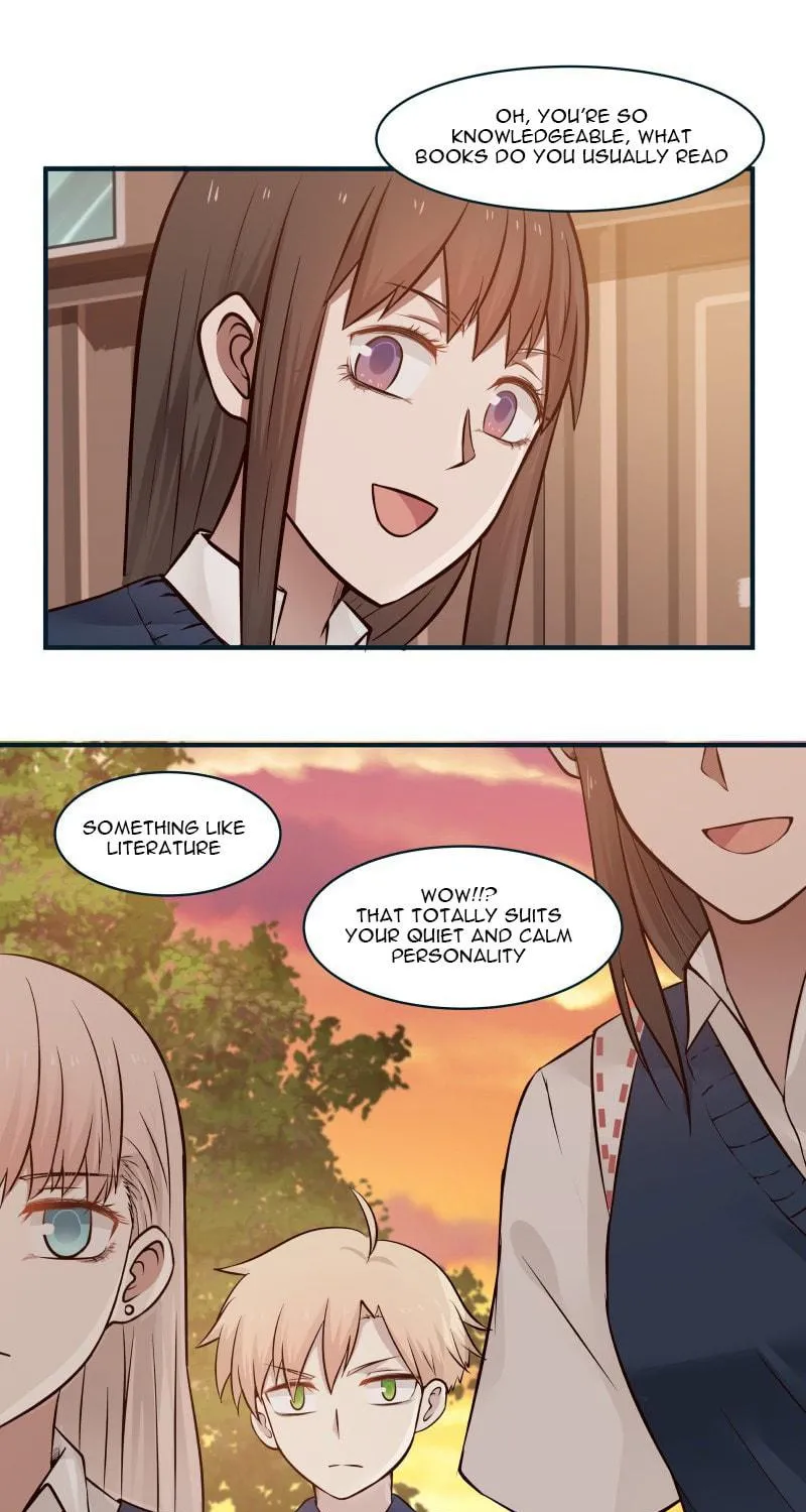 Read Lala chapter 115 image 9 on Lezhin
