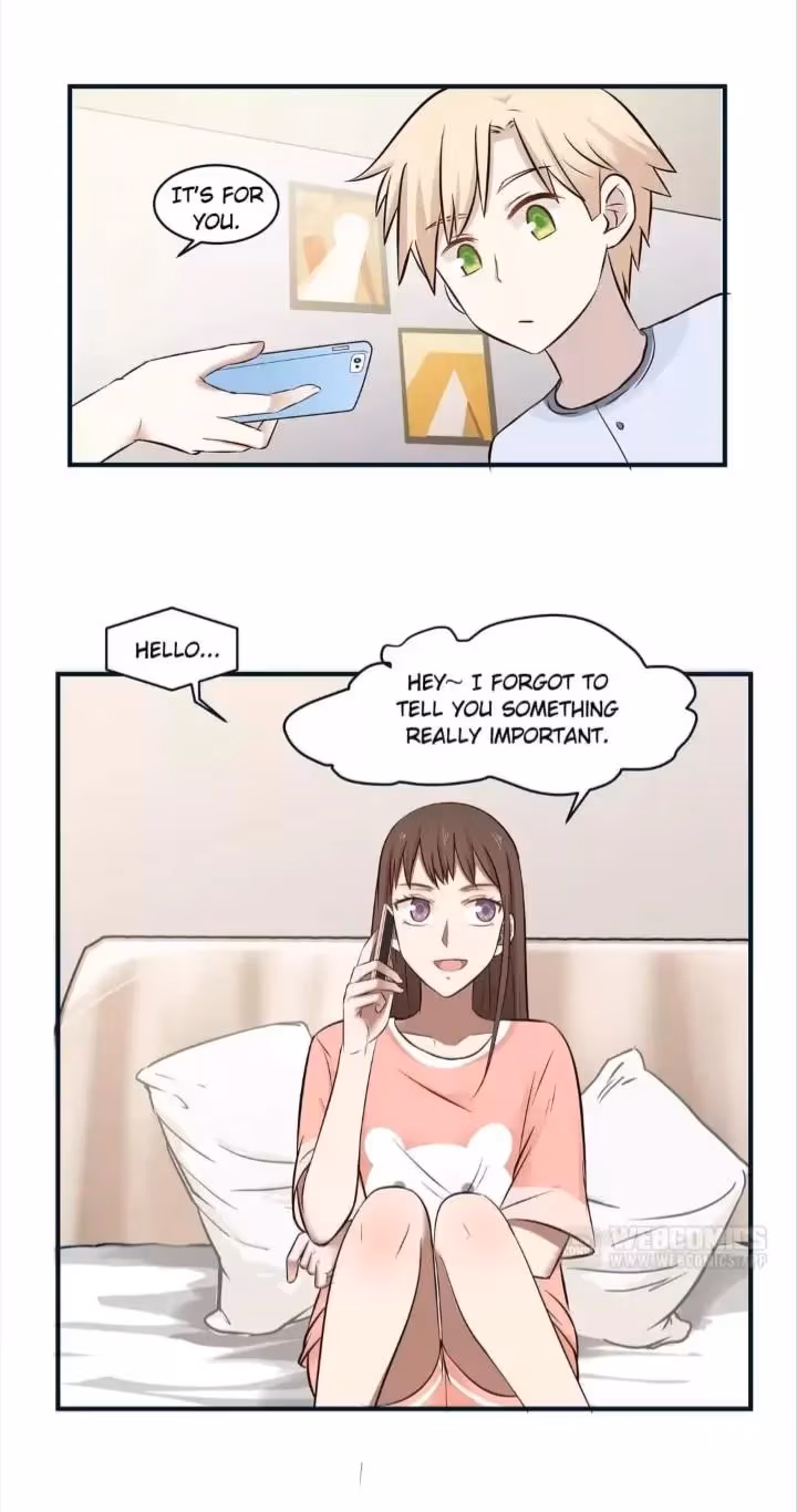 Read Lala chapter 116 image 10 on Lezhin