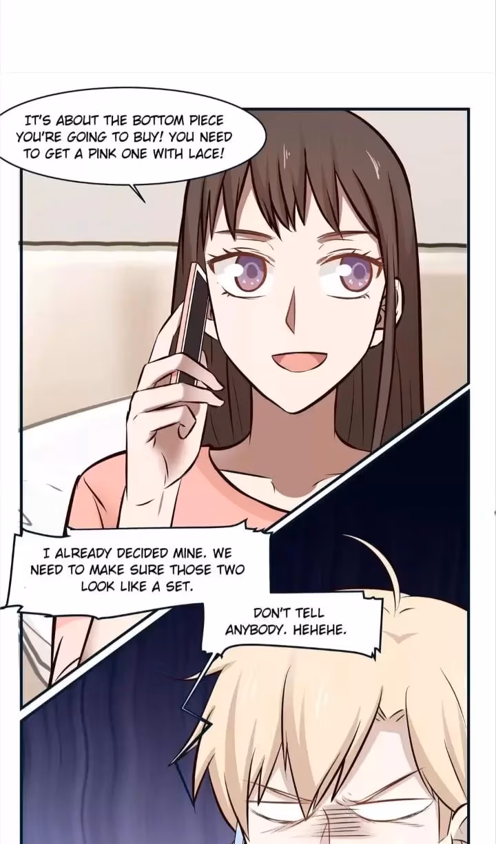 Read Lala chapter 116 image 12 on Lezhin