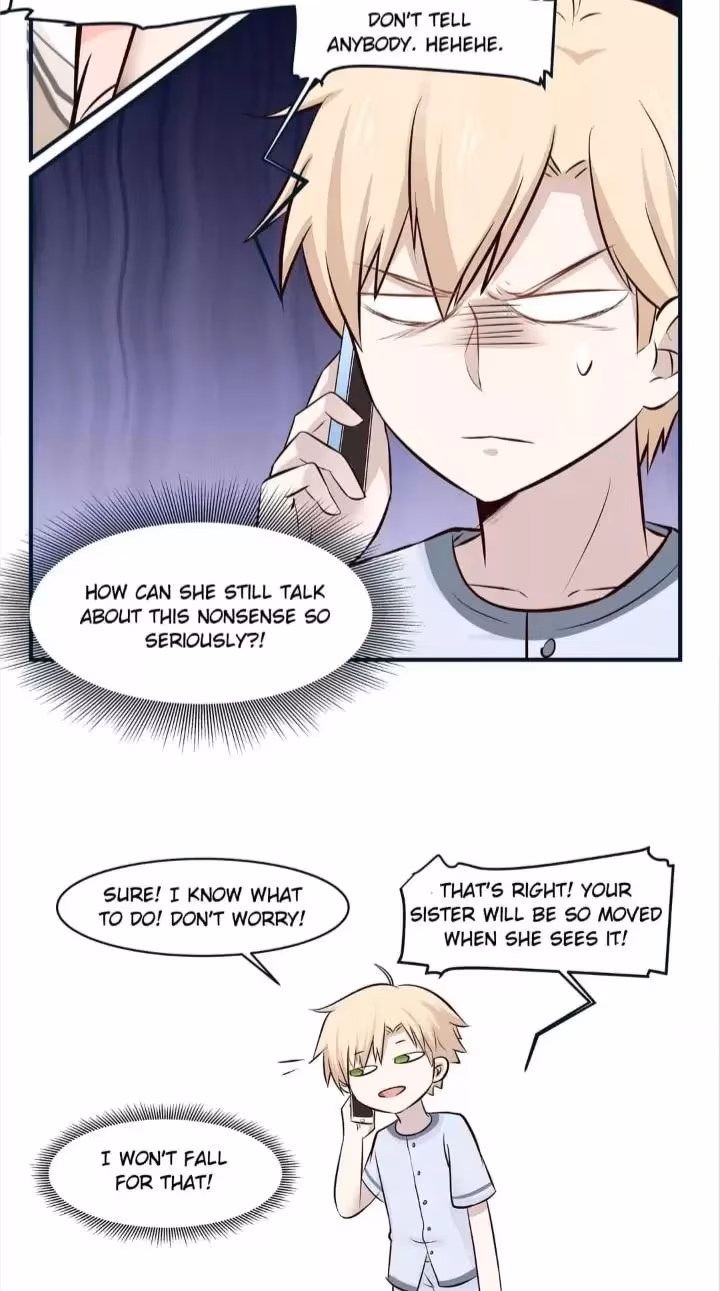 Read Lala chapter 116 image 13 on Lezhin