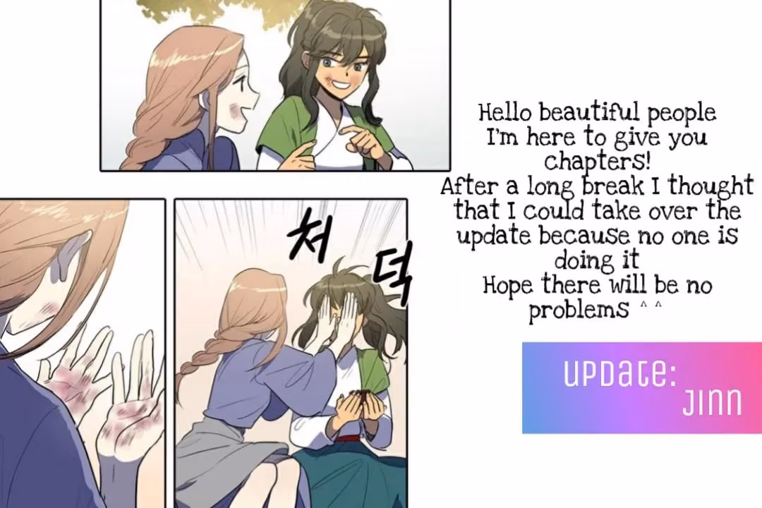 Read Lala chapter 116 image 14 on Lezhin