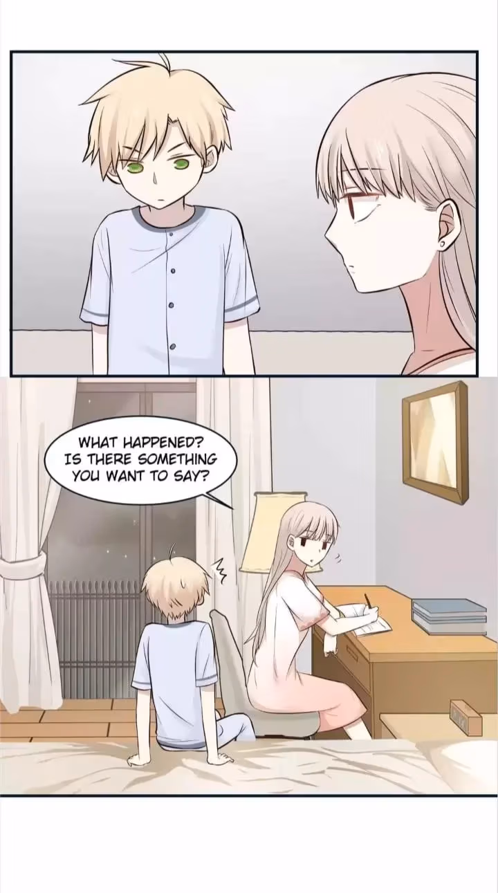 Read Lala chapter 116 image 2 on Lezhin