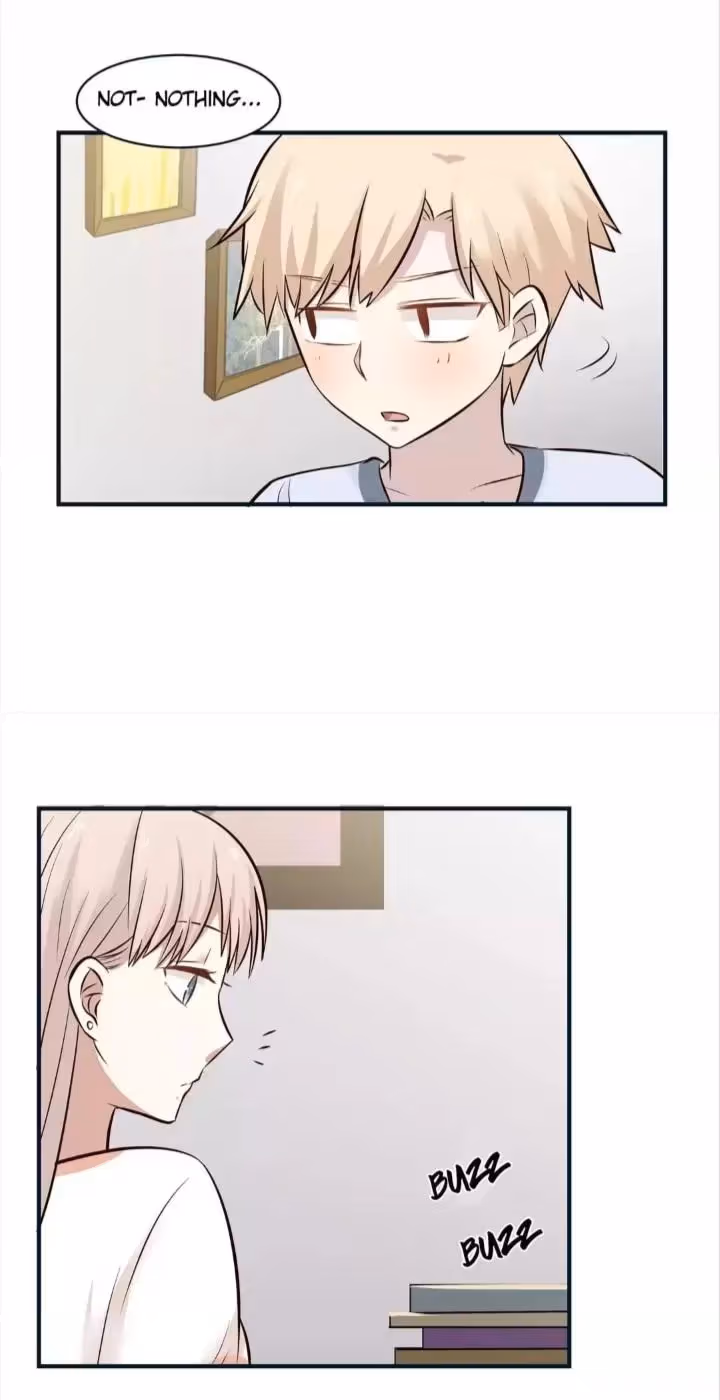 Read Lala chapter 116 image 3 on Lezhin