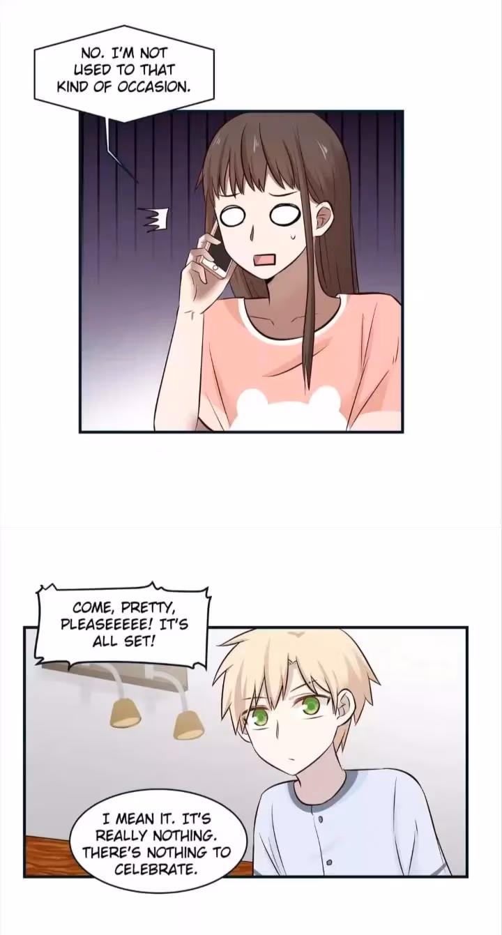 Read Lala chapter 116 image 6 on Lezhin