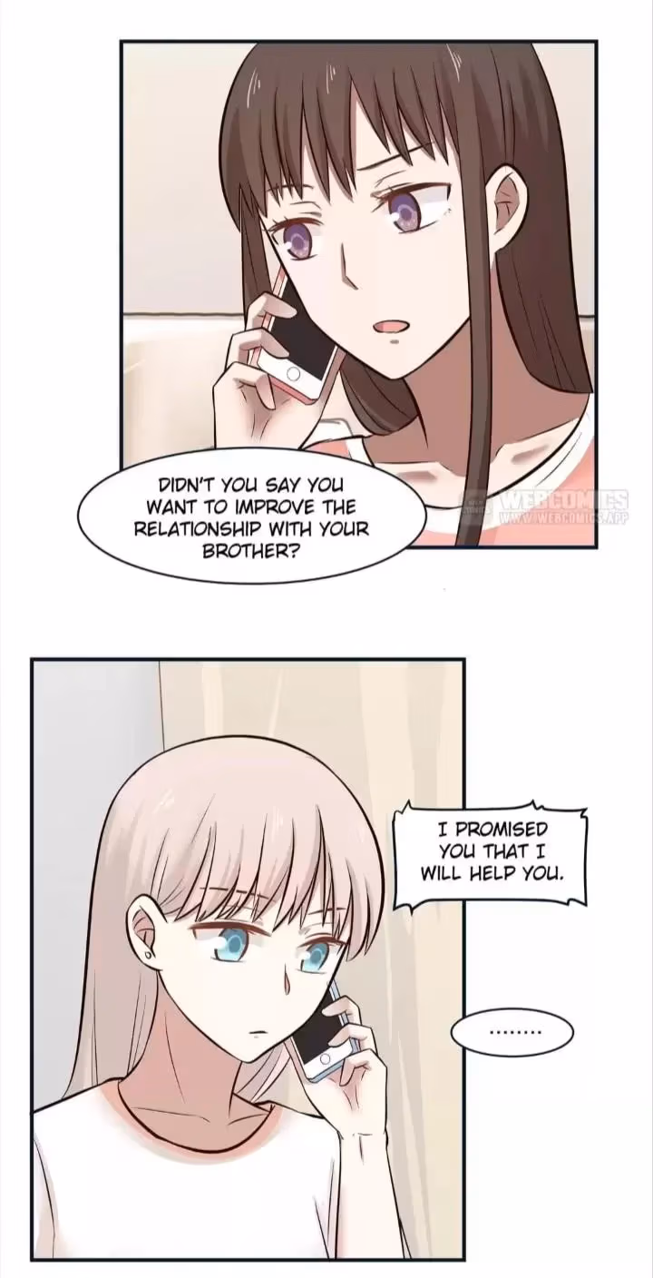 Read Lala chapter 116 image 7 on Lezhin