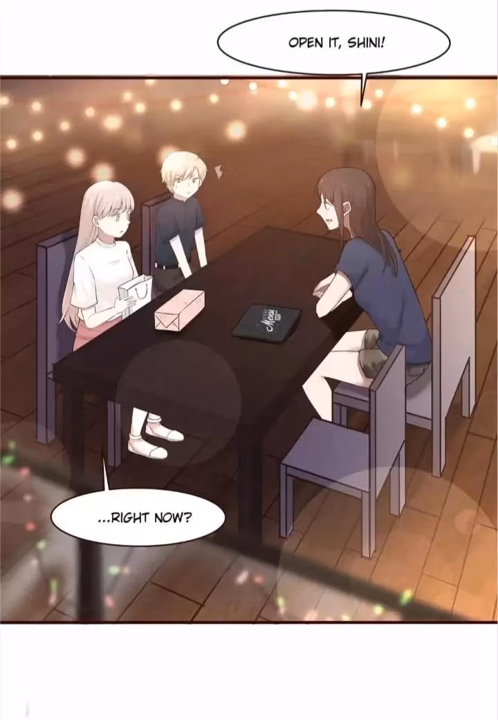 Read Lala chapter 117 image 11 on Lezhin