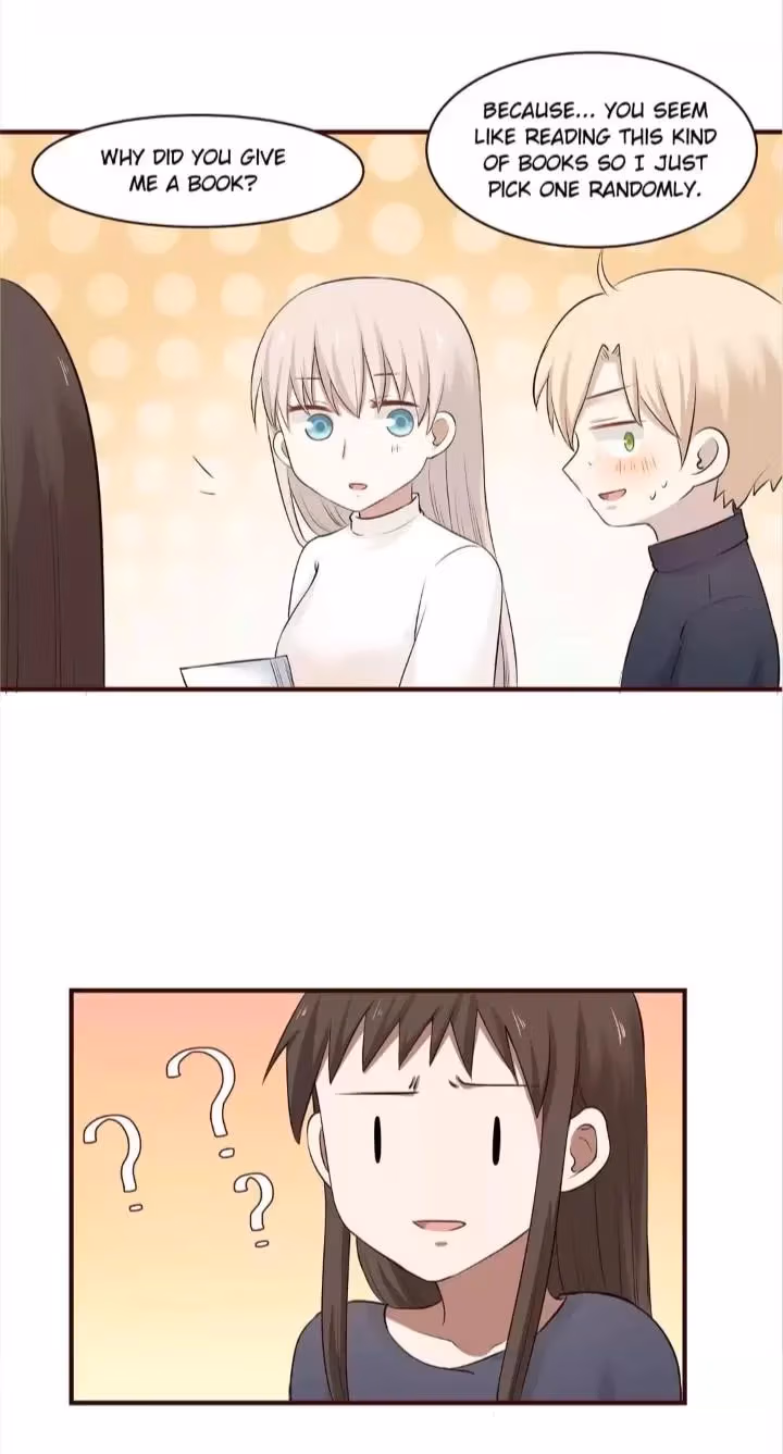 Read Lala chapter 117 image 14 on Lezhin