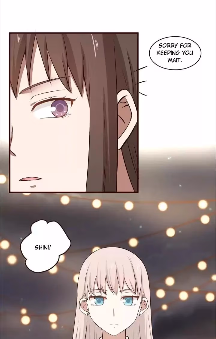 Read Lala chapter 117 image 2 on Lezhin