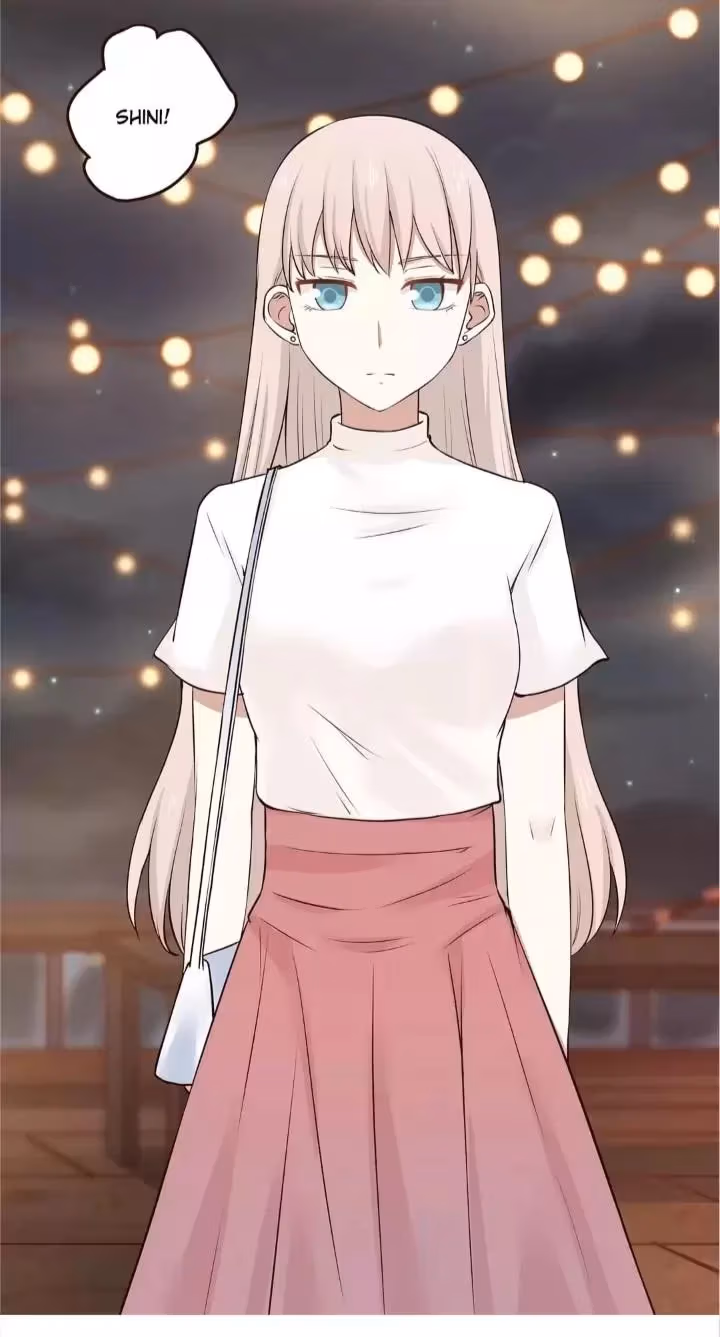 Read Lala chapter 117 image 3 on Lezhin