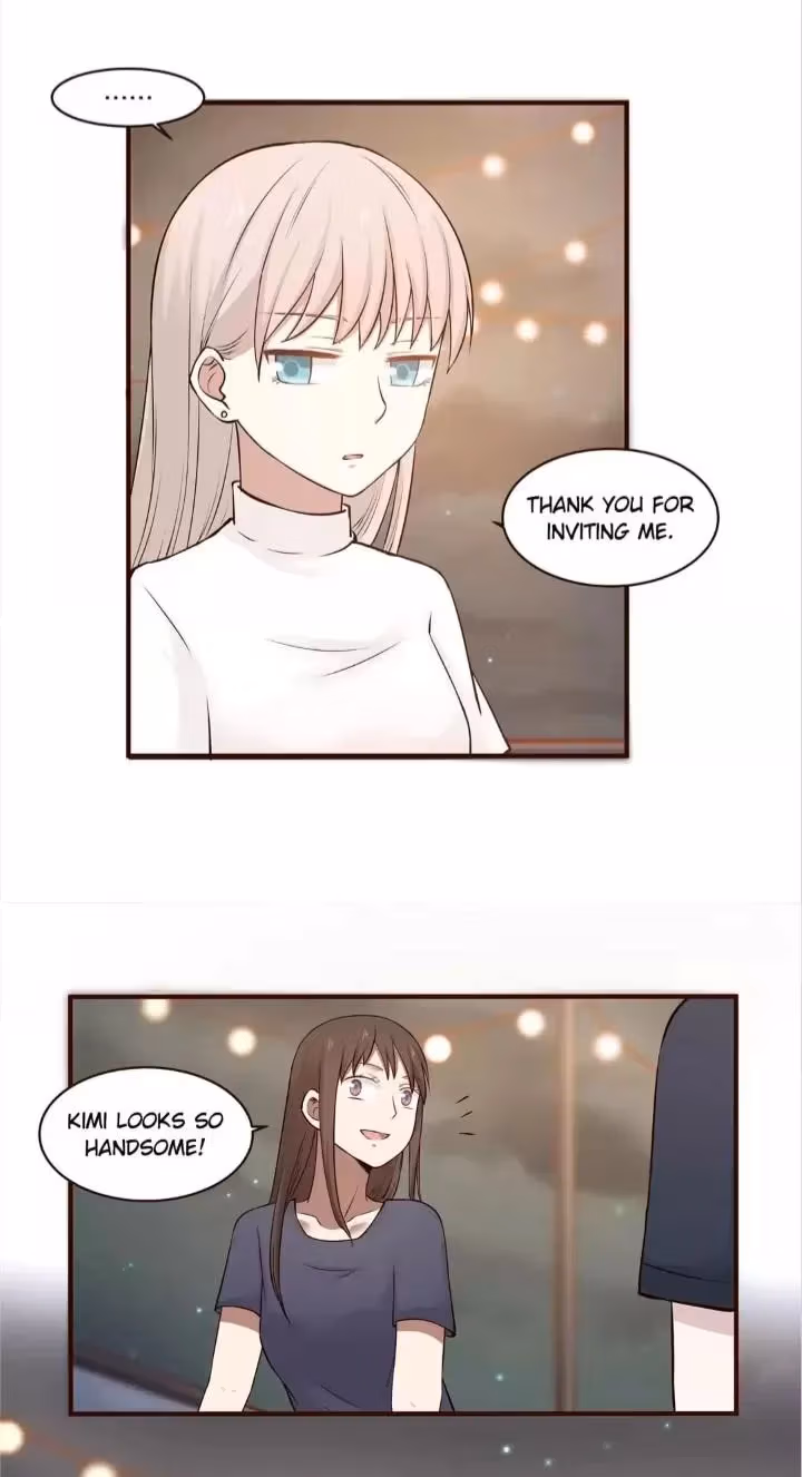Read Lala chapter 117 image 5 on Lezhin