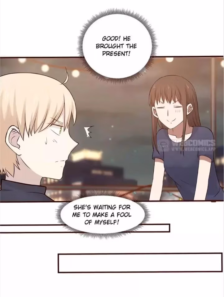 Read Lala chapter 117 image 8 on Lezhin