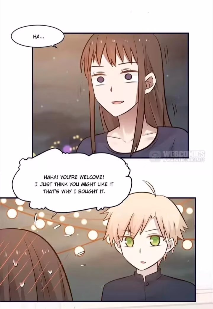 Read Lala chapter 118 image 10 on Lezhin