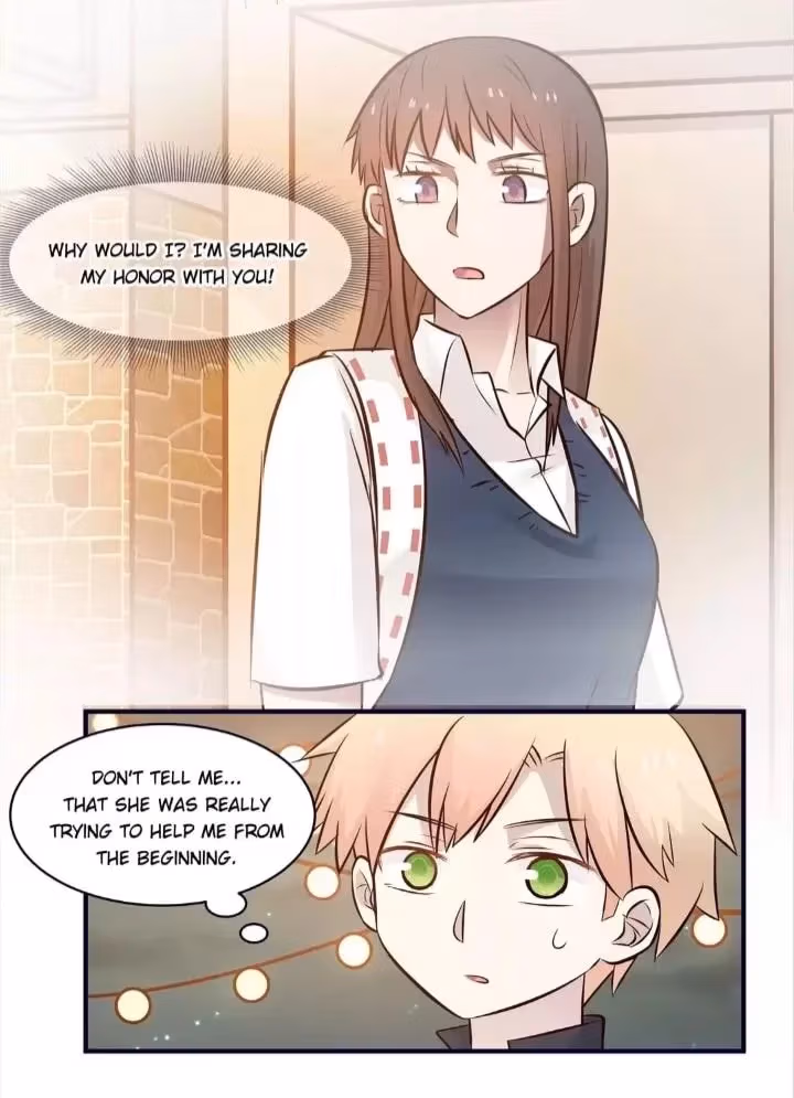 Read Lala chapter 118 image 11 on Lezhin