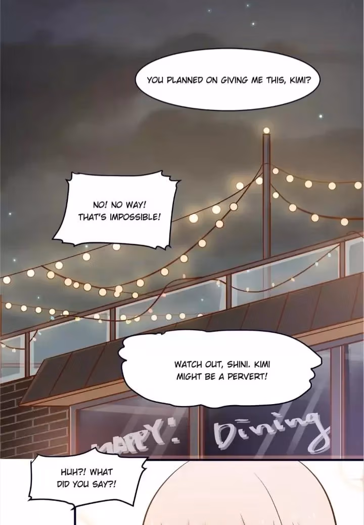 Read Lala chapter 118 image 13 on Lezhin