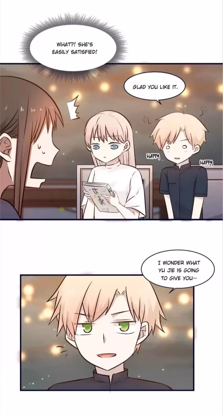 Read Lala chapter 118 image 2 on Lezhin