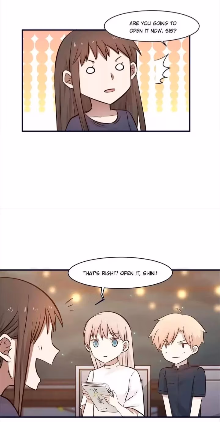 Read Lala chapter 118 image 3 on Lezhin