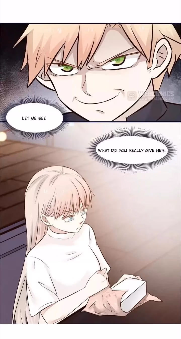 Read Lala chapter 118 image 4 on Lezhin