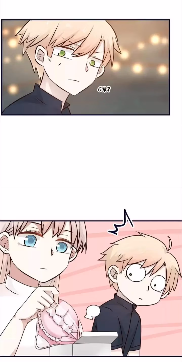 Read Lala chapter 118 image 6 on Lezhin