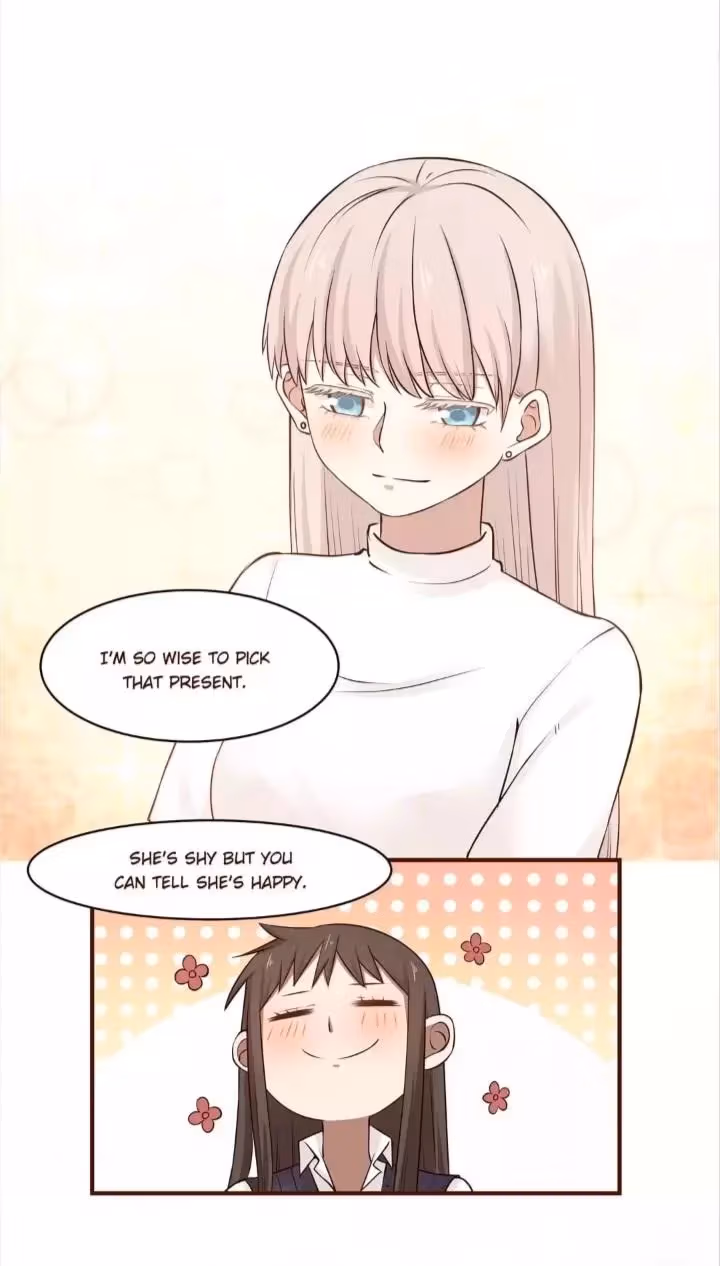 Read Lala chapter 119 image 2 on Lezhin