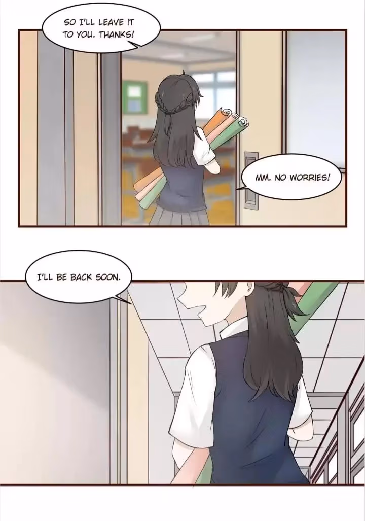 Read Lala chapter 119 image 5 on Lezhin