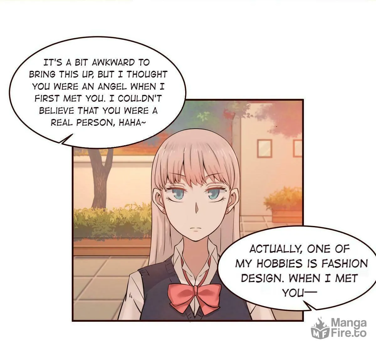 Read Lala chapter 12 image 18 on Lezhin