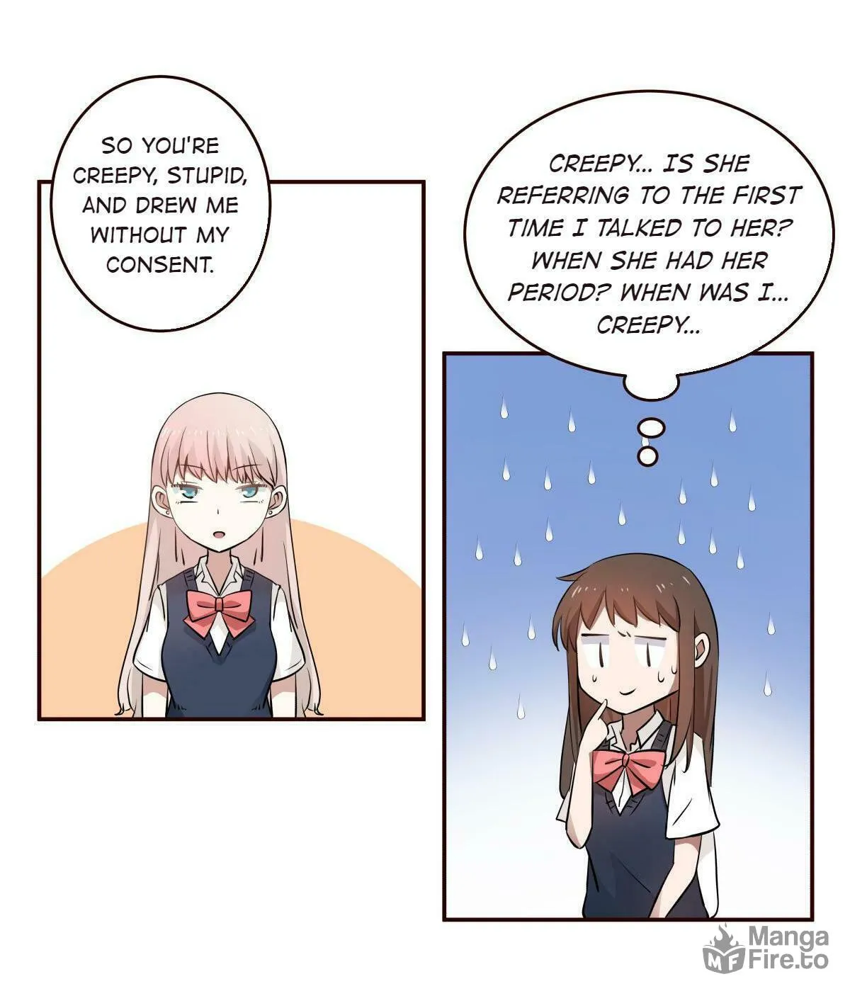 Read Lala chapter 12 image 24 on Lezhin