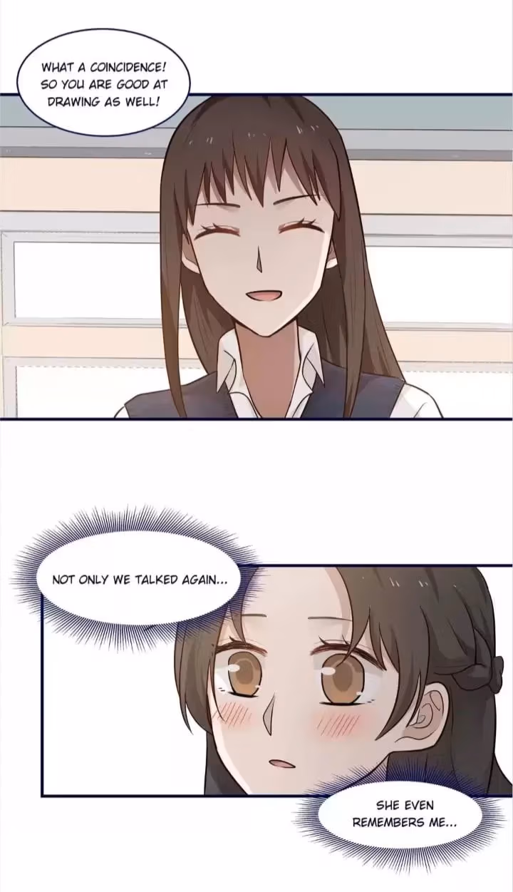 Read Lala chapter 120 image 12 on Lezhin