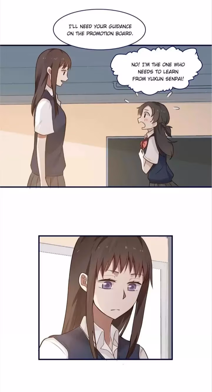 Read Lala chapter 120 image 13 on Lezhin