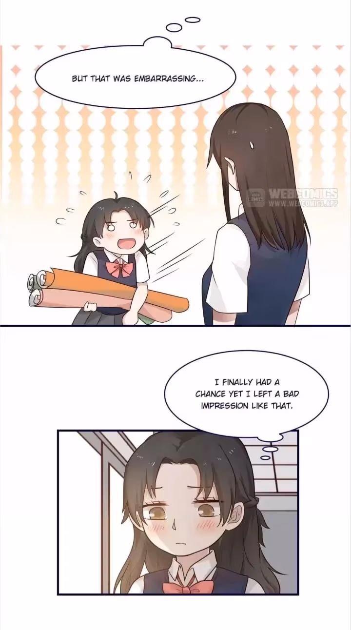 Read Lala chapter 120 image 4 on Lezhin