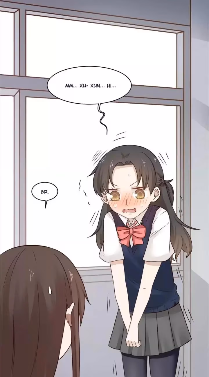 Read Lala chapter 121 image 14 on Lezhin