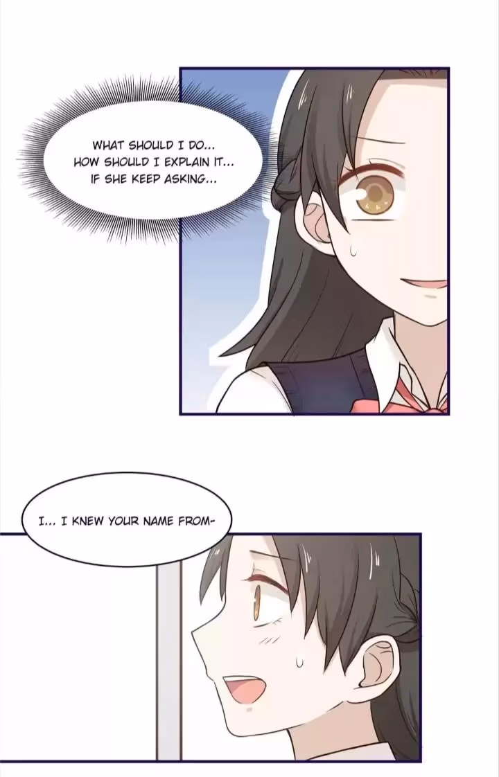 Read Lala chapter 121 image 2 on Lezhin