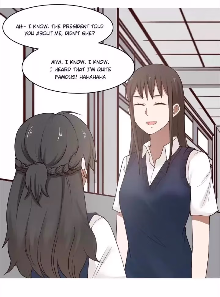 Read Lala chapter 121 image 3 on Lezhin