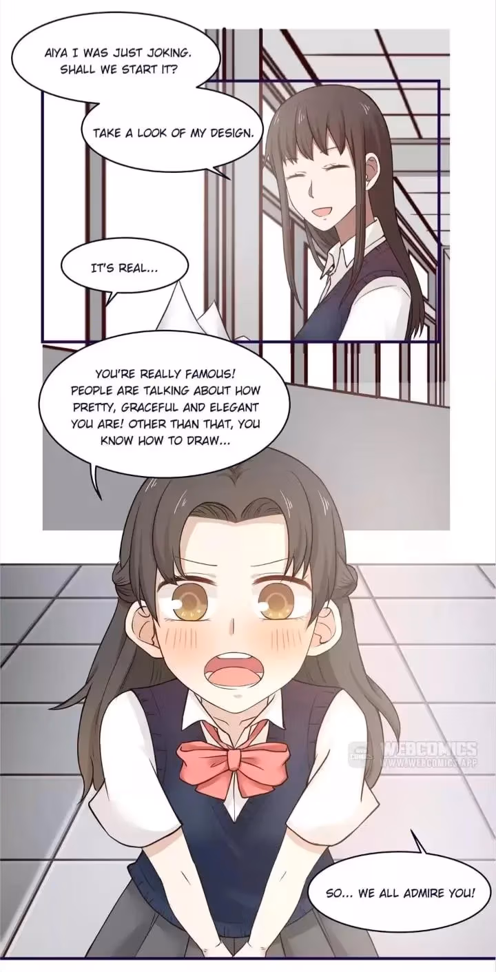 Read Lala chapter 121 image 4 on Lezhin