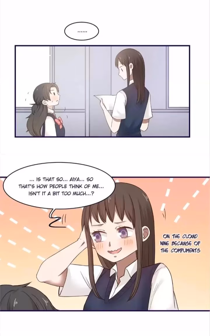 Read Lala chapter 121 image 5 on Lezhin