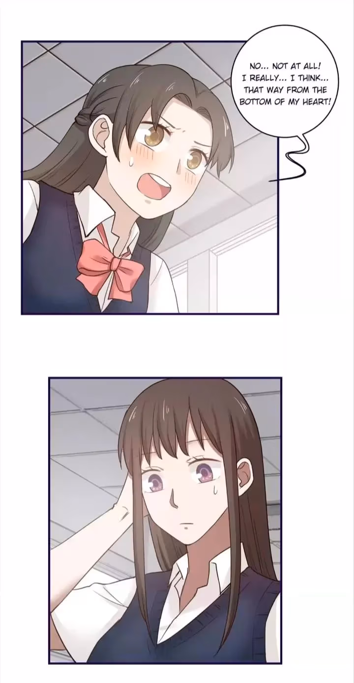 Read Lala chapter 121 image 6 on Lezhin