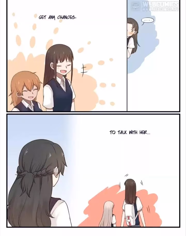Read Lala chapter 122 image 5 on Lezhin