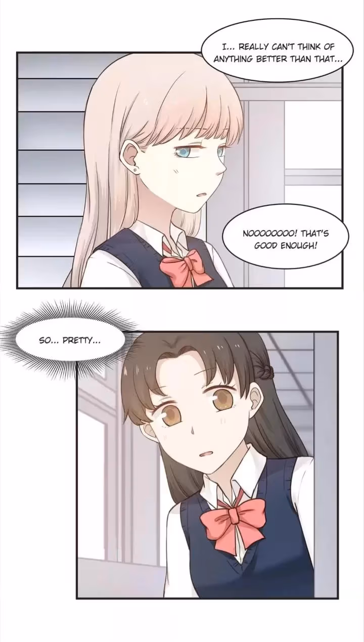 Read Lala chapter 123 image 2 on Lezhin
