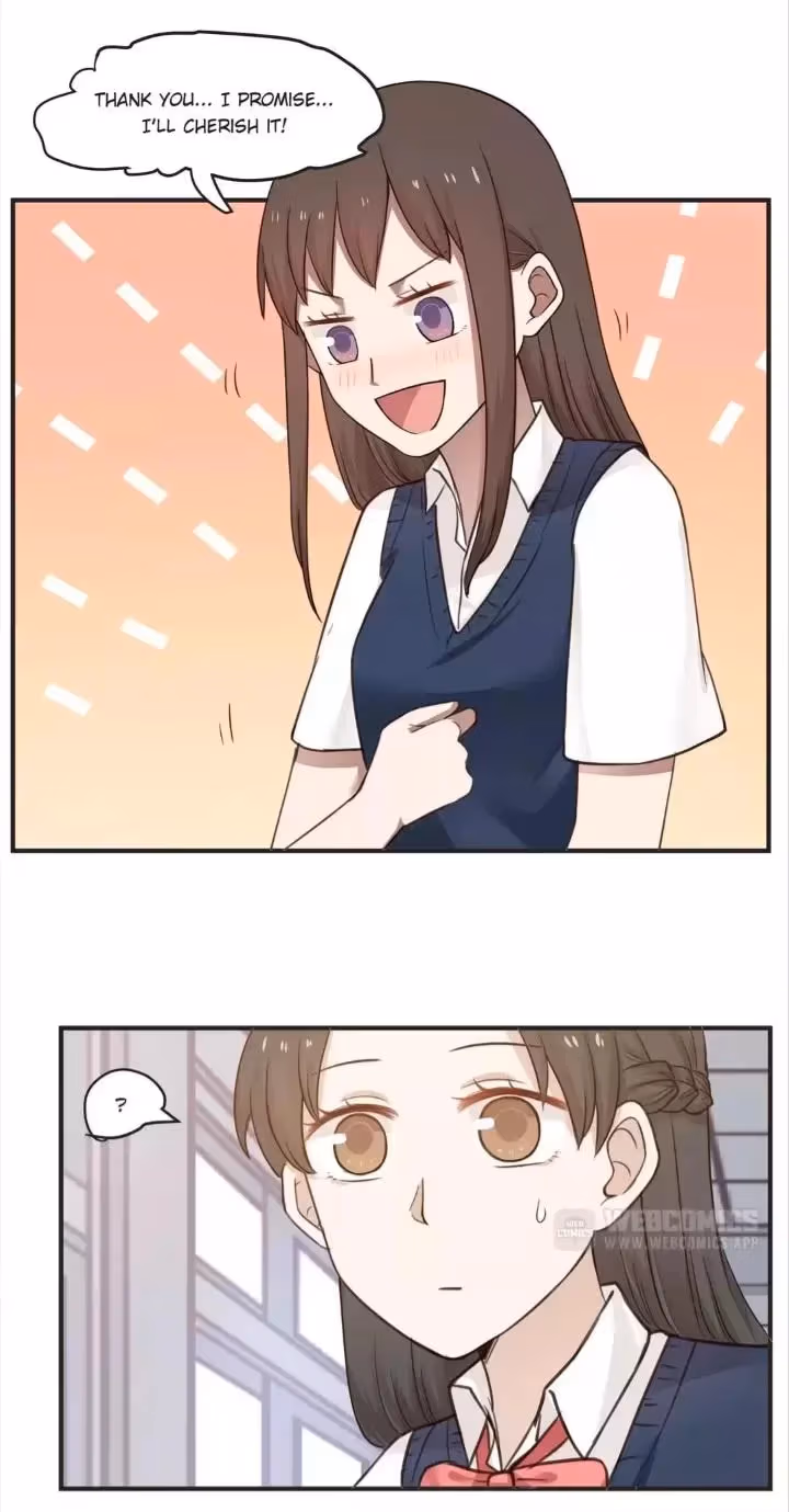 Read Lala chapter 123 image 4 on Lezhin