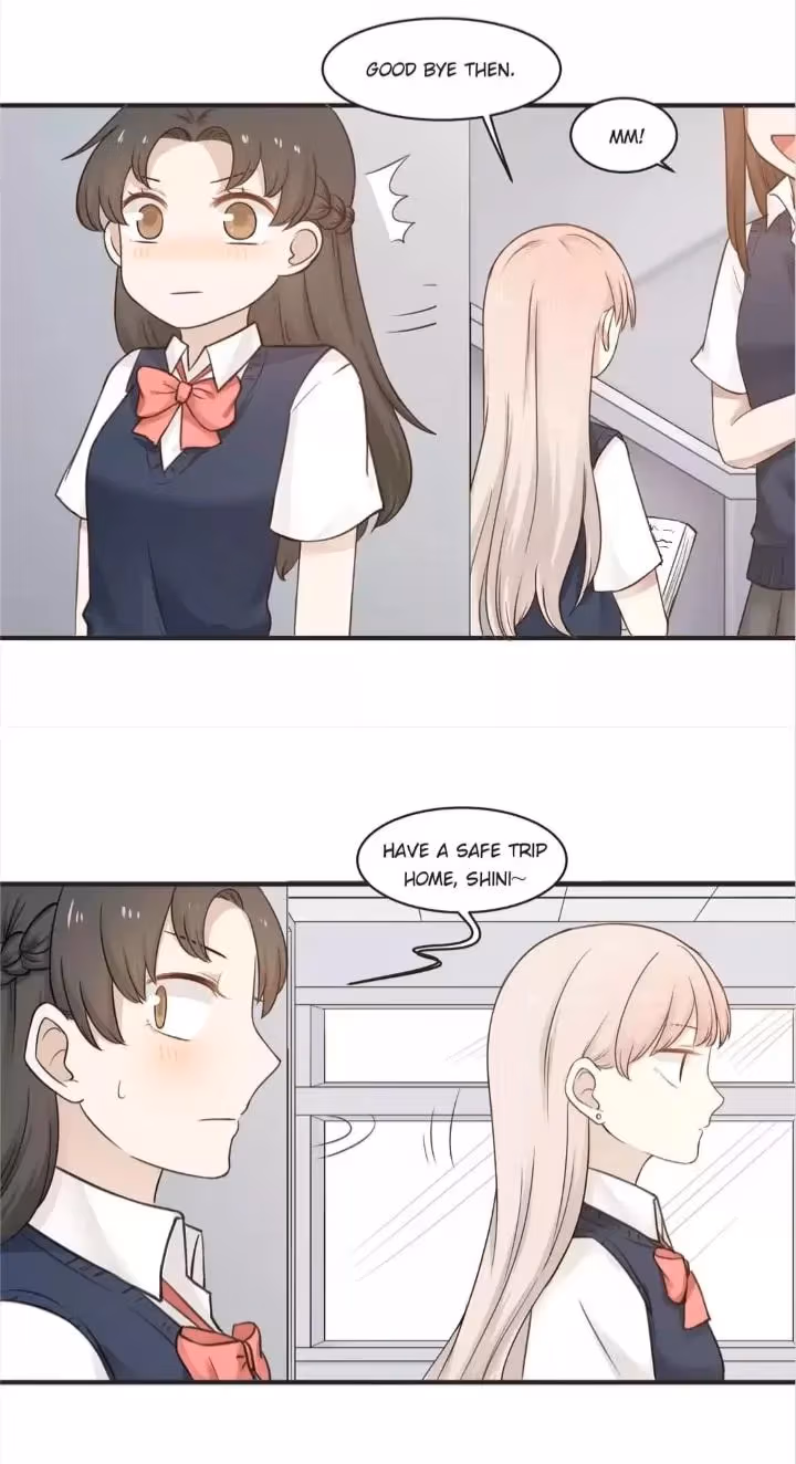Read Lala chapter 123 image 5 on Lezhin