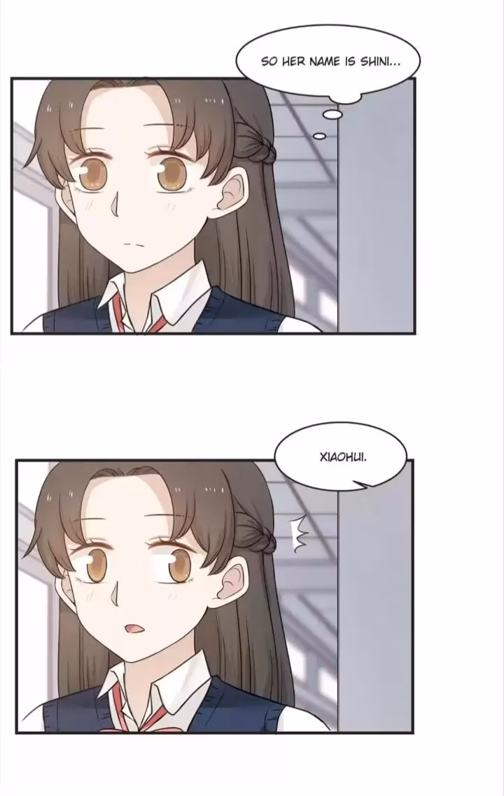 Read Lala chapter 123 image 6 on Lezhin