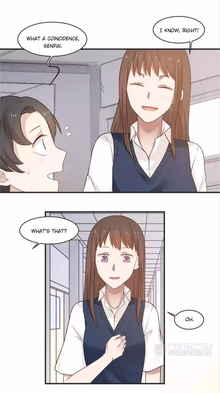 Read Lala chapter 123 image 7 on Lezhin