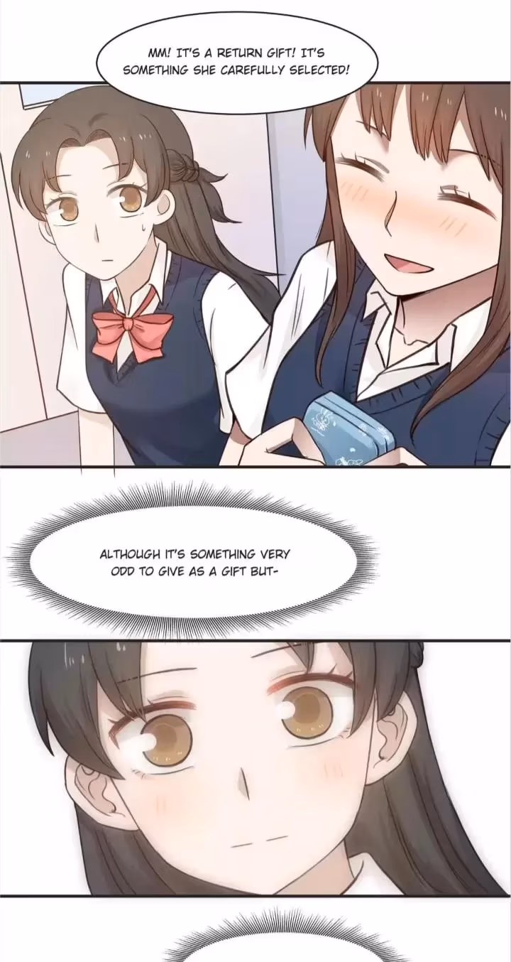 Read Lala chapter 123 image 9 on Lezhin