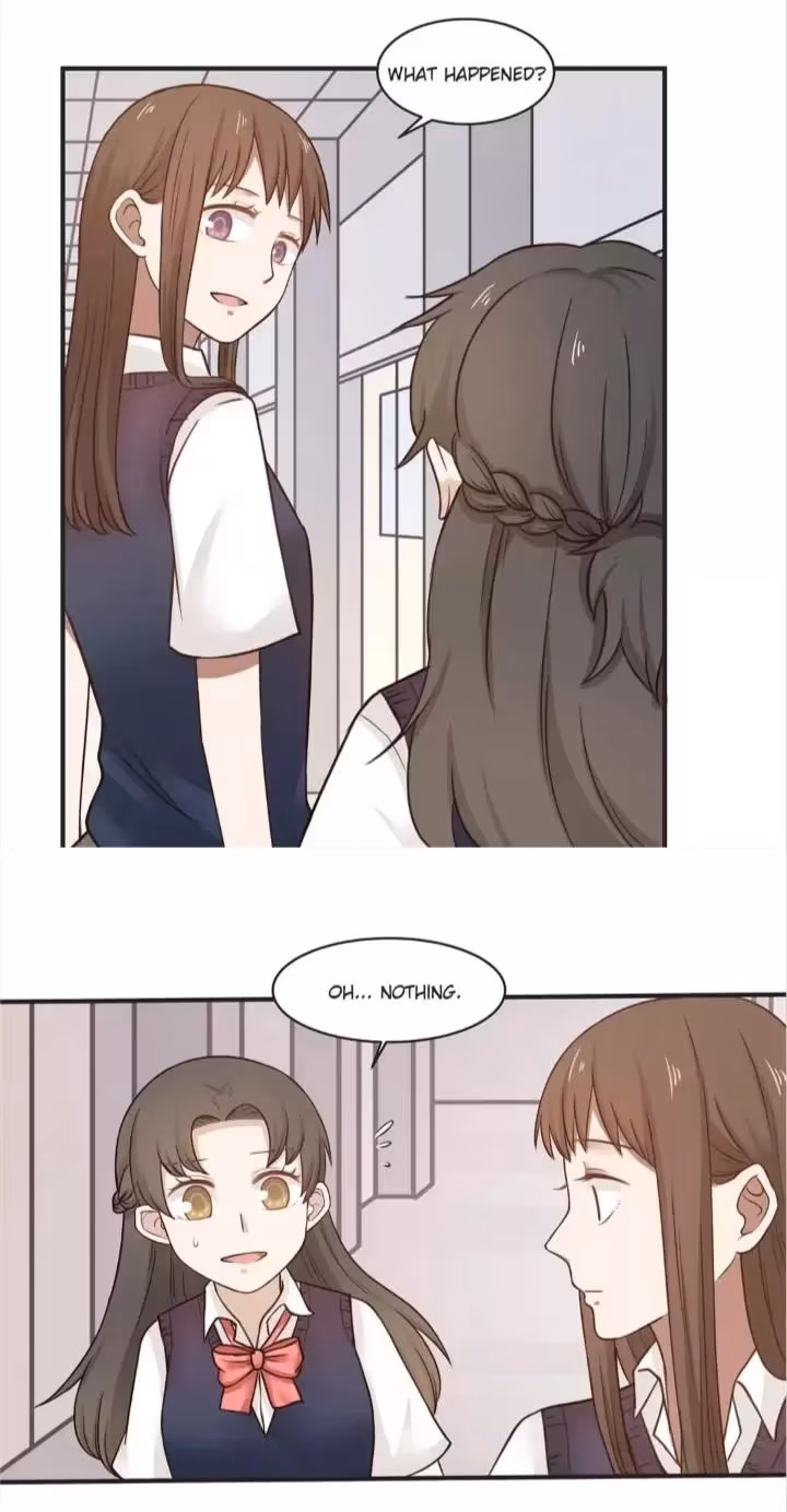 Read Lala chapter 124 image 1 on Lezhin