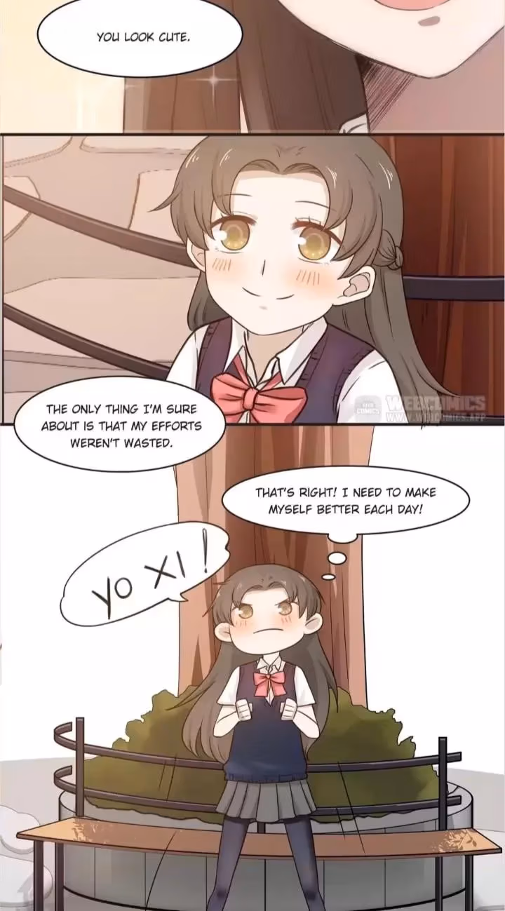 Read Lala chapter 124 image 11 on Lezhin