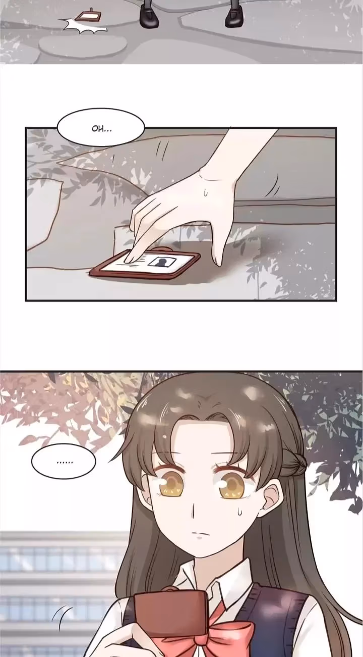Read Lala chapter 124 image 12 on Lezhin
