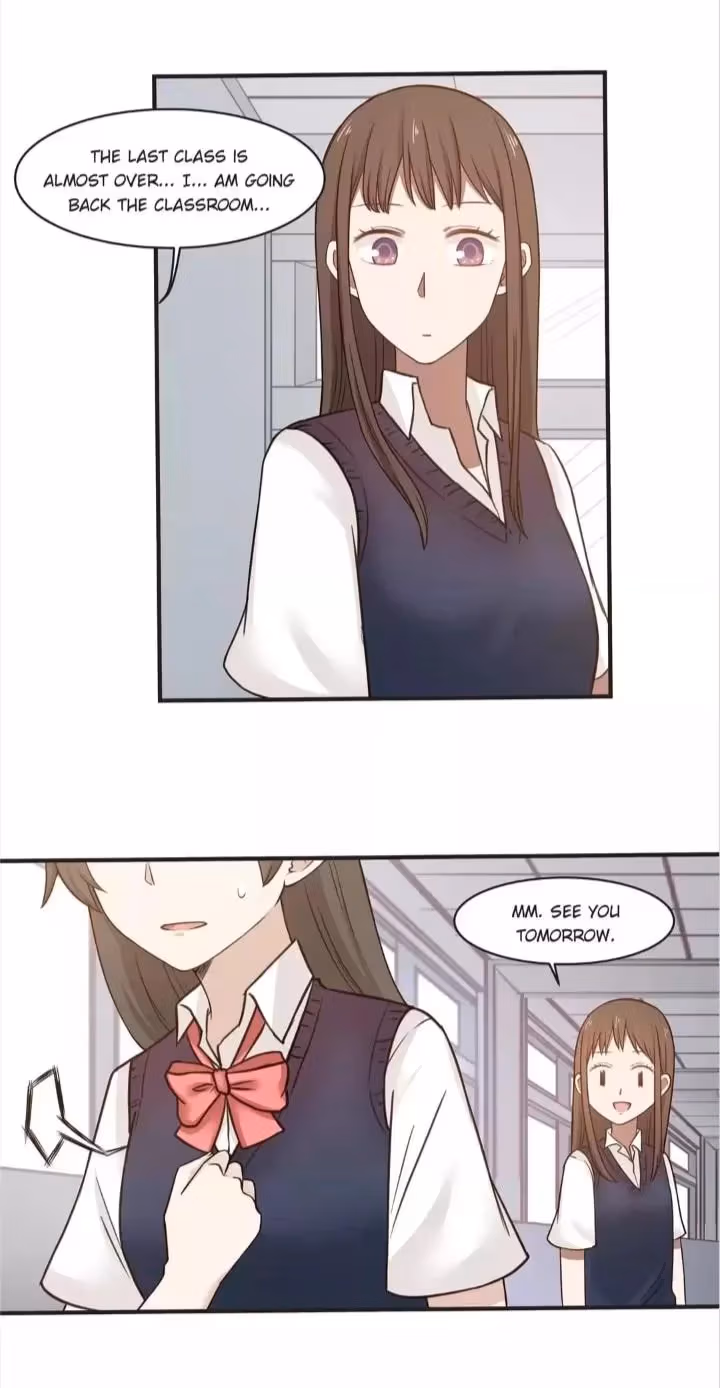 Read Lala chapter 124 image 2 on Lezhin